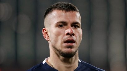 Spiridonović drugi put dobio klub na sudu