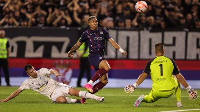 Neko mora da zameni Rikarda i Saldanju