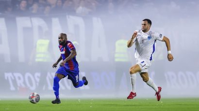 Činedu prepisao od Kostića, Petrov sprečio da se ponovi Partizan