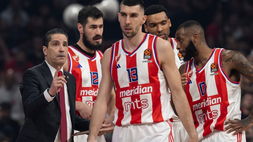 Drčelić i Upravni odbor obezbedili novo lice Zvezdinog Pionira
