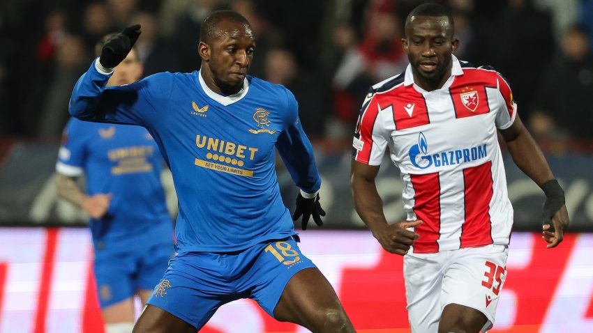 Zvezda ponudila 4.000.000 evra za veznog igrača