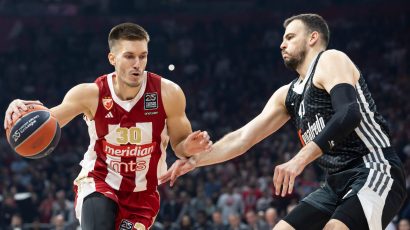 Ispunjena želja: Žižić otišao da zameni Plavšića