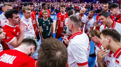 Kad Srbije nema u završnici, onda nam je Nikola Grbić glavni adut za medalju