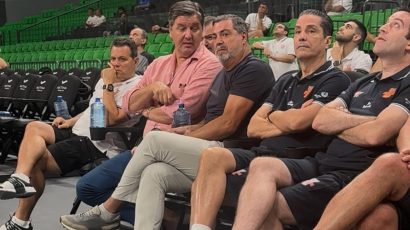 Večito pitanje navijača – šta je faul u Evroligi, šta nije? Iz prvog reda odgovore dobijali Itudis, Bodiroga, Sferopulos… (VIDEO)