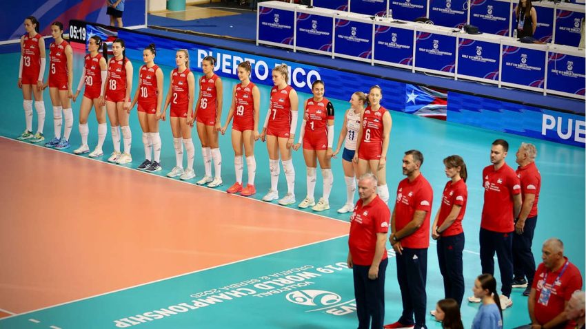 Kadetkinje u Vrnjačkoj Banji napravile 39 grešaka i pobedile Portoriko na SP