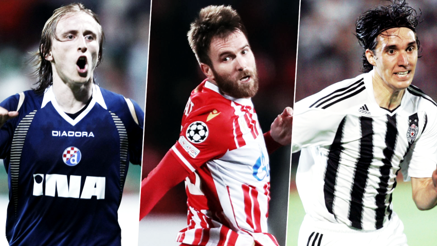 Dinamo apsolutni vladar leta u Ligi šampiona, Partizan uspešniji od Zvezde