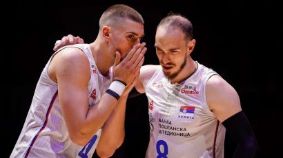 Svetski šampioni očekivano prejaki – Orlovi moraju da traže šansu protiv slabijih