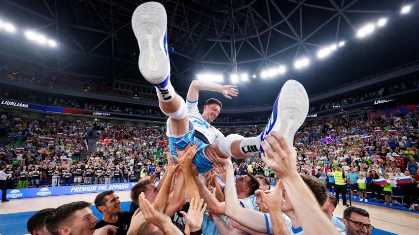Oproštaj legende: Da je do mene - otišao bih tiho