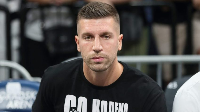Nastasić prelomio: Čeka se samo potpis