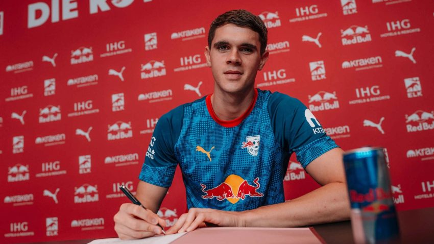 Nemci otkrili kako je propao Nedeljkovićev transfer u Italiju