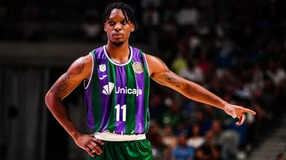 Zvezda dobila majstora za pik-en-rol: Sa Teodosićem ne može da se poredi niko u Evropi, ali Karter donosi kontinuitet