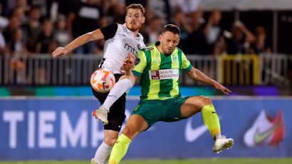 Kiprani odredili cene ulaznica: Na Partizan  za pet evra