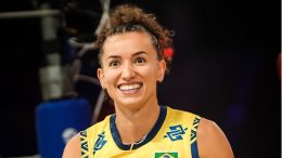Brazil već ima vizu za Los Anđeles, ali Gabi želi mnogo više: Naš san je olimpijsko zlato