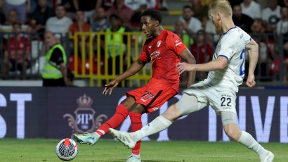 Kragujevačke viktorije bez gola: Farani odoleli pred Radničkim