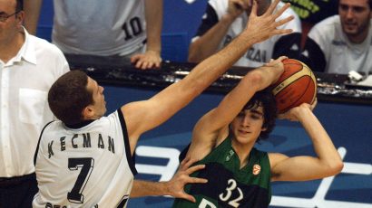 Rubio se vraća tamo gde je sve počelo!