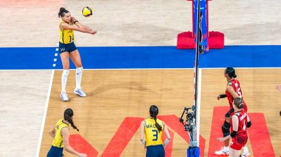 Istorija se ne ponavlja: Brazil će se boriti za prvo zlato u Ligi nacija – ima već tri srebra