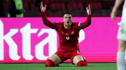 Španci kvare Jovićev transfer u Meksiko