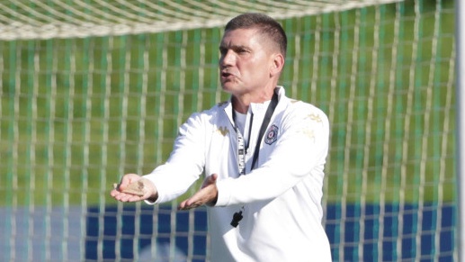 Blagojević naspram selektora Rusije