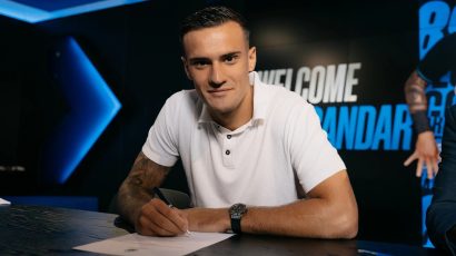 Zvanično: Stanković naredne četiri godine u Brižu