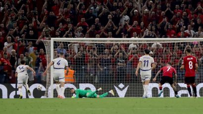 FIFA kaznila Albance zbog incidenata protiv Srbije
