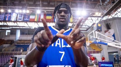 Najveća prepreka Srbije na putu ka finalu: Pulen Luisa Skole kojeg prate Amerikanci, Olimpija Milano, Ulm…