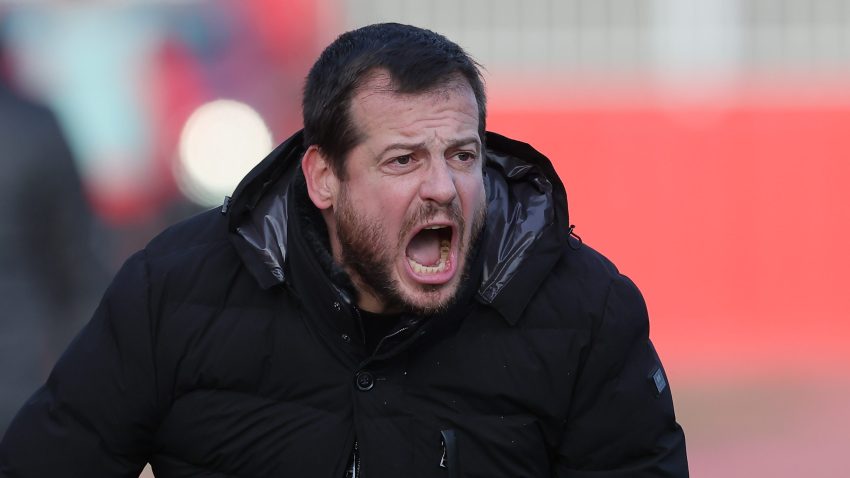 Lalatović se oglasio povodom Novog Pazara
