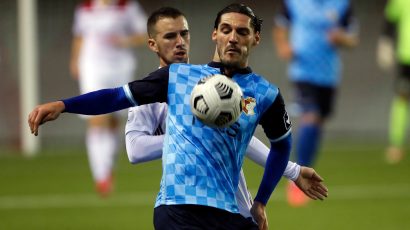 Novi Srbin u Litvaniji