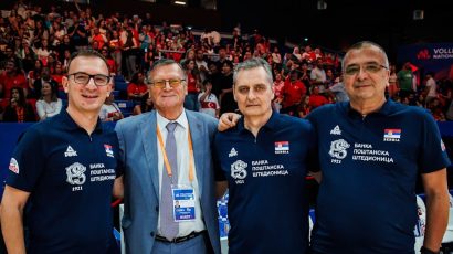 Lakše se diše u srpskom taboru: Sada smo najverovatnije osigurali opstanak