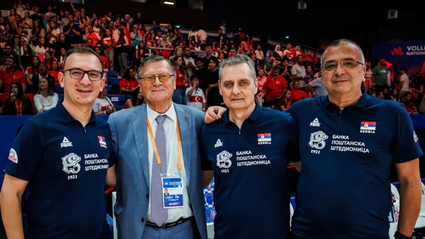 Lakše se diše u srpskom taboru: Sada smo najverovatnije osigurali opstanak