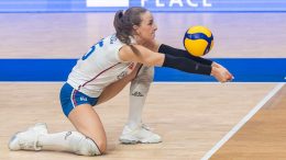 Srbija ponovo bolja od Češke, Aleksandra Uzelac potvrdila odličnu formu