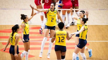 Veoma čudan obračun Francuske i Brazila – desila se povreda Ana Kristine De Souza