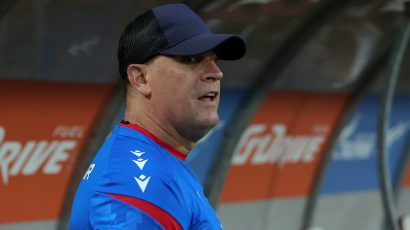 Milojević jasan: Sve je bilo rešeno posle drugog gola, čast mi je što je Arnautović sa nama