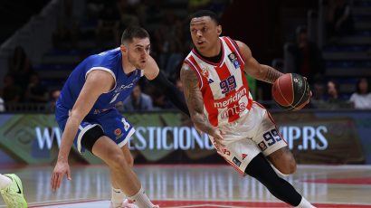 Petrović pozvao Jaga dos Santosa