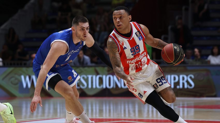 Petrović pozvao Jaga dos Santosa