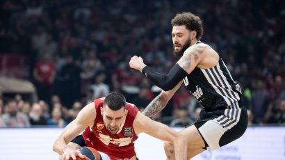 Kordinije napustio Virtus – seli se kod srpskog trenera
