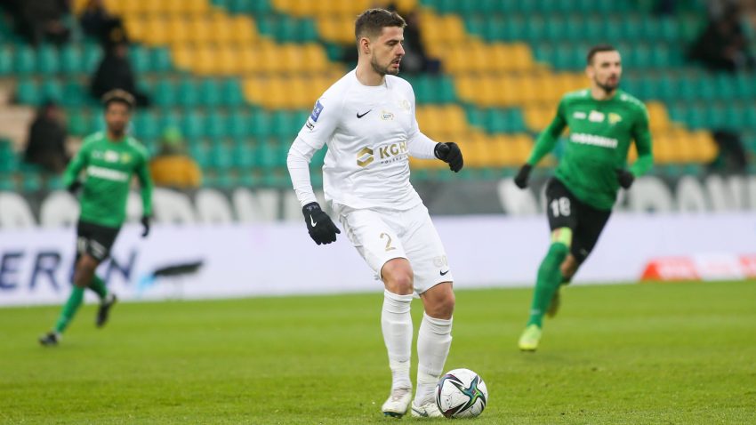 Aleksandar Pantić veruje u večite: Katai adut Zvezde kad god ga malo zaborave, Partizan da prođe Škote - pa osveta AEK-u