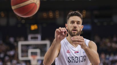 Izraelska računica: Micić duplo skuplji od prvog iza sebe, bivši igrač Zvezde u deset najplaćenijih