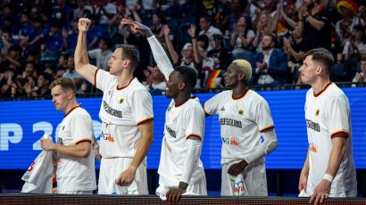 Blokada od kluba: Svetski šampion nije dobio dozvolu da igra na Evropskom prvenstvu