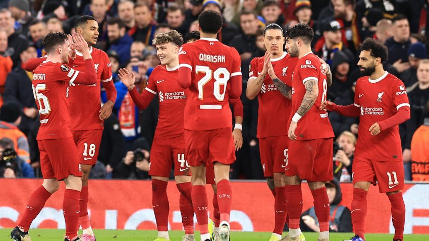 Na Marakani gledaju ka bivšem prvotimcu Liverpula, ali pita se Njukasl