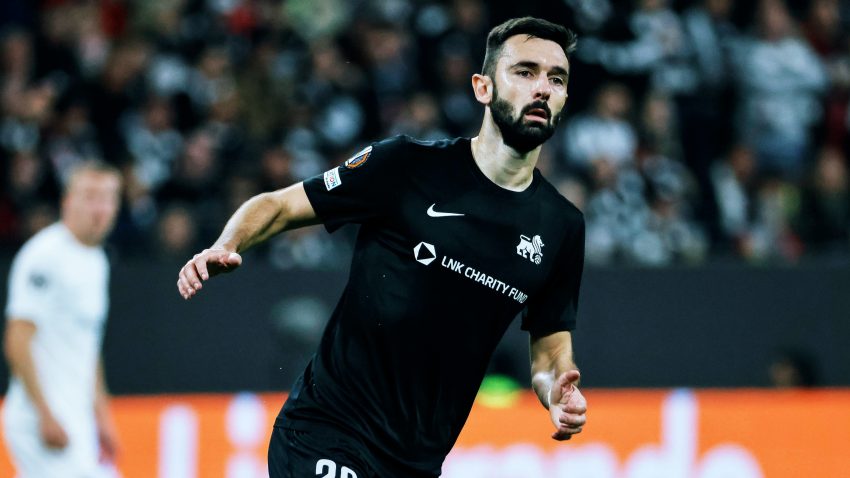 I dalje jedini Srbin koji je nosio dres Pafosa: O Kipru sve najlepše, ali Zvezda ide u Ligu šampiona - u krvi nam je da potcenjujemo druge