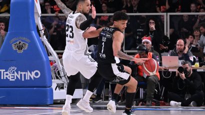 Dončićeva kritika sve glasnija – još jedan igrač Milana preskače Evrobasket