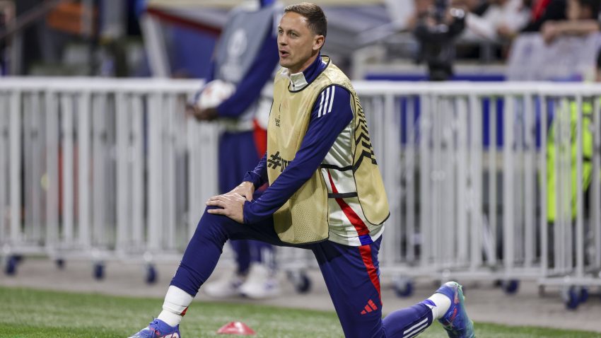 Tadić nije došao, ali bi mogao Nemanja Matić - ako propadne transfer Alvareza