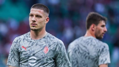 Jović šalje bivšeg napadača Mančester Junajteda u Meksiko