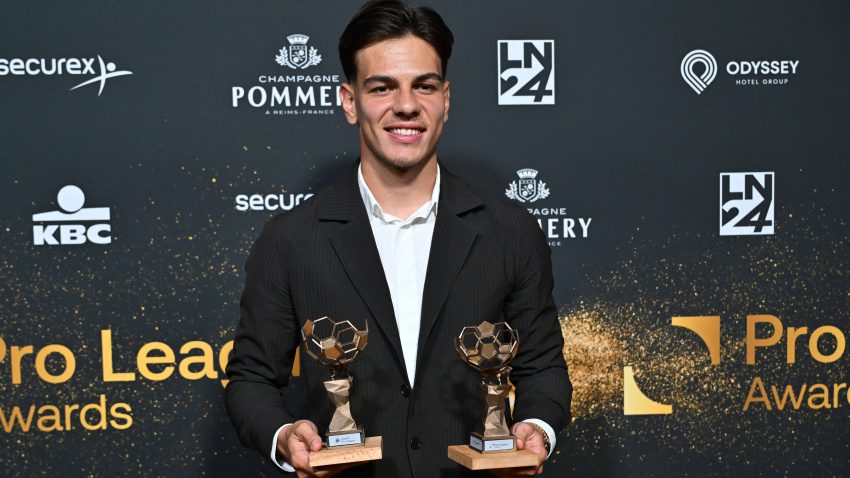 Kad Milan poželi igrača Briža - znači da je vreme za obaranje transfer rekorda