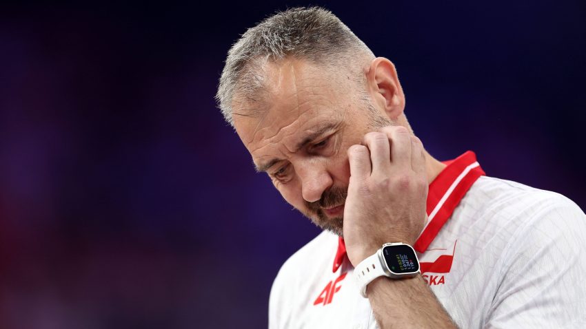 Nikola Grbić: Nema šanse da mi neko dođe i kaže - Slušaj, želim da idem na OI, ali daj mi tri godine odmora od reprezentacije i biću spreman za Los Anđeles