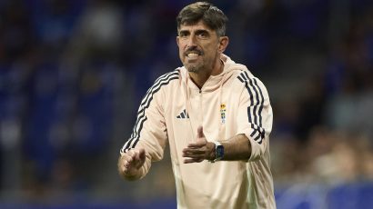 Paunović se poverio Špancima: Još me boli rastanak sa Ovijedom, napustio sam dom i otišao u Srbiju