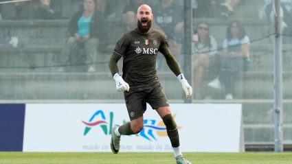 Vanja se vraća u priču: Juventus dobio neočekivanu priliku