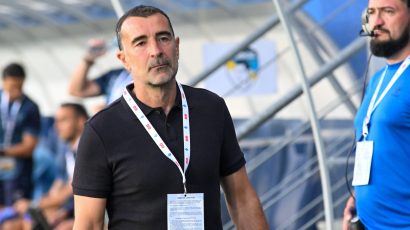 Zvezdino iskustvo ne brine trenera Kiprana: To nas samo uzbuđuje