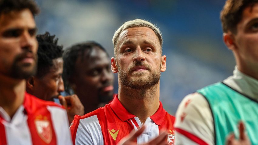 Arnautović kao spona Austrije i Srbije