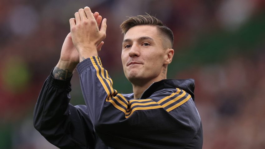 Mančester upoznao Šeška, Đavoli na penale srušili Fiorentinu